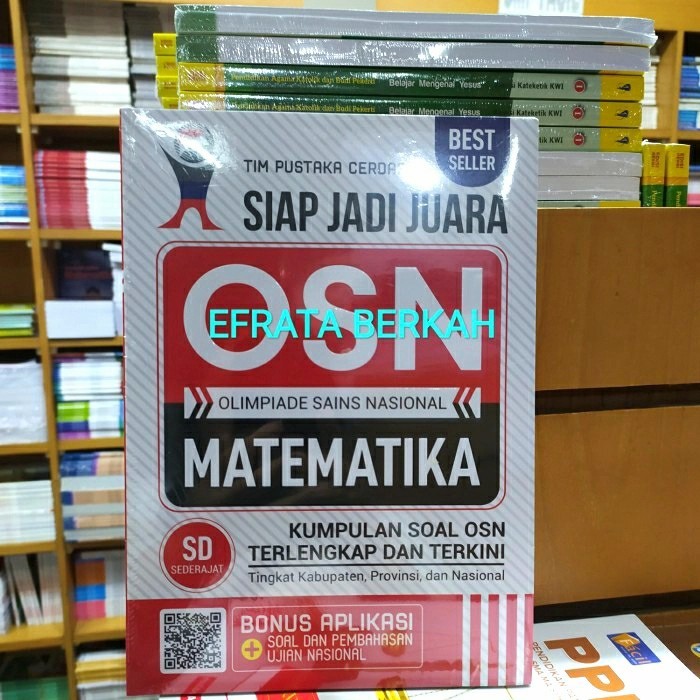 

kumpulan soal soal olimpiade matematika sd osn matematika sd