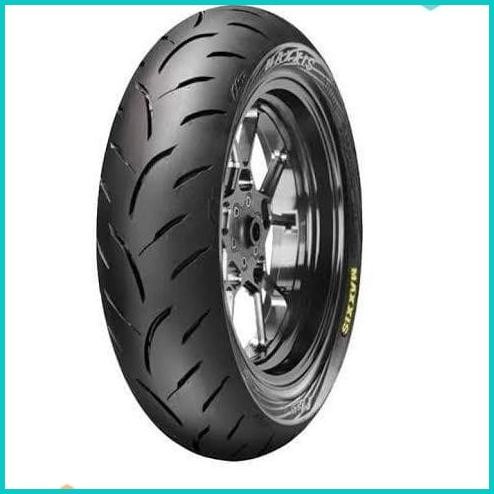 Ban Luar Maxxis NMAX 140/70-13 Victra S98ST Tubeless Bonus Pentil 140