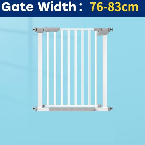 Pet Gate / Pagar Pintu Anjing / Pagar Pintu Pembatas Anjing / Dog Gate