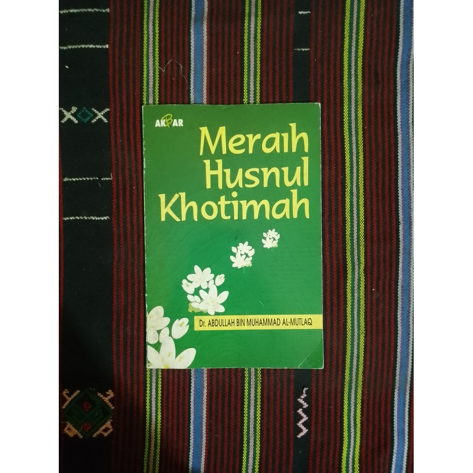 +++++] MERAIH HUSNUL KHATIMAH