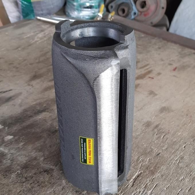 =====] N120 MILLING KASAR ICHI ATASI NGELAS KENTONG GENTONG PISAU MILING ALU