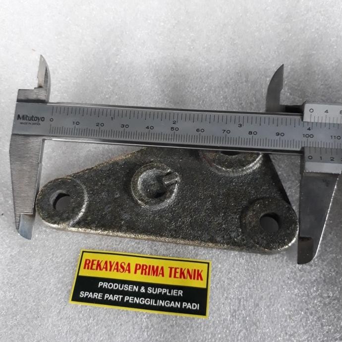 .........] E85 1 pc SAYAP STEERING LINKAGE PELATUK KOPLING QUICK ORIGINAL E 85