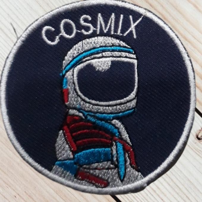 

}}}}}}] PATCH ASTRONOT/PATCH BORDIR/LOGO BORDIR/EMBLEM BORDIR/AKSESORIS