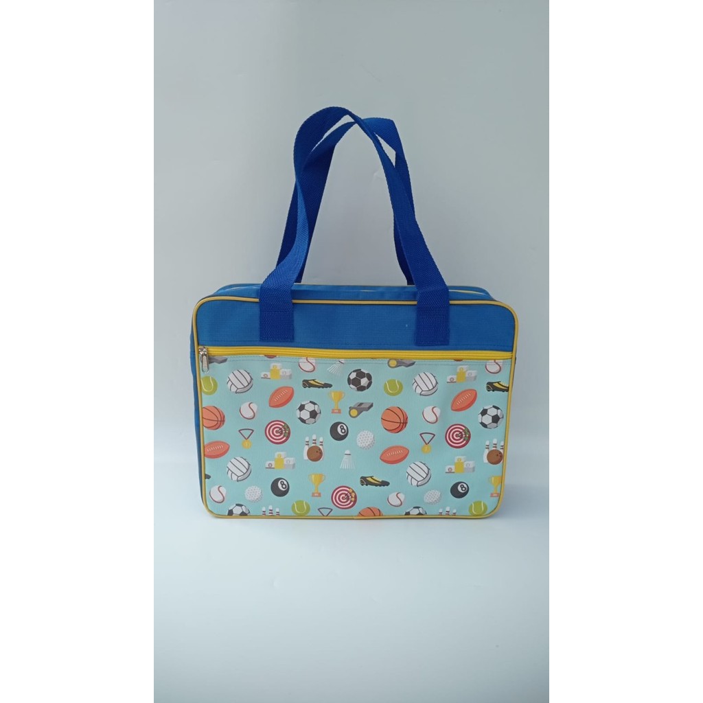 

DATA BAG- TAS FOLDER TAS DOKUMEN