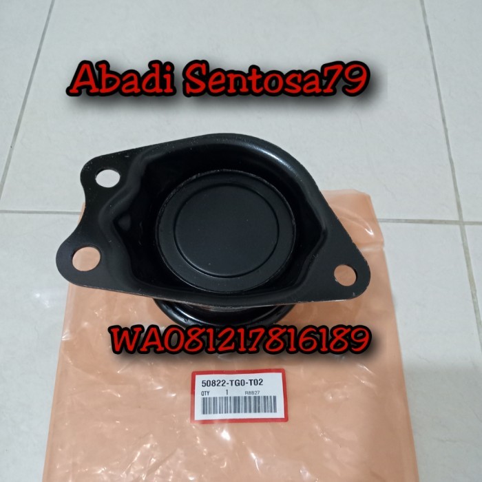 Engine Mounting Kanan Honda Jazz RS GE8 Tahun 2008 - 2013 Original