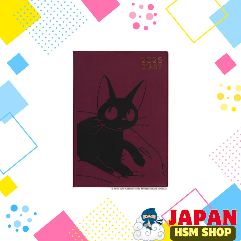 

Layanan Pengiriman Ensky Ghibli Kikis 2025 Jadwal Buku Besar Mulai Oktober 2024 Bulanan A5 OMR-09 |IhyocTn7|