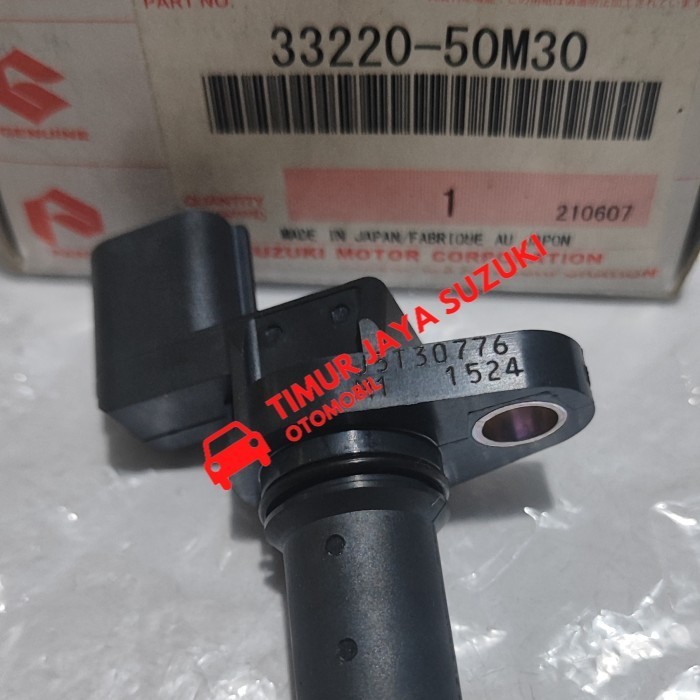 Sensor CMP SX4, swift asli SGP