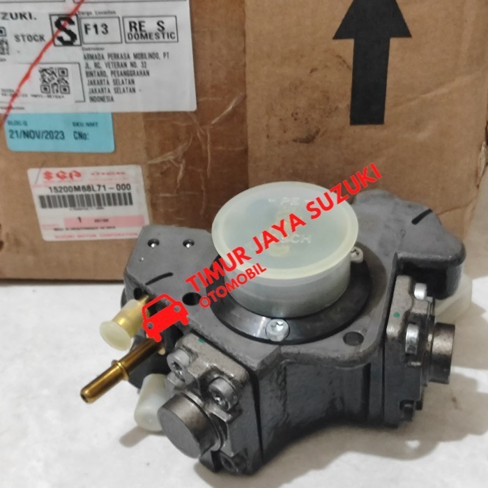 Bosch pump injection pump Ertiga diesel, chevrolet spin diesel SGP