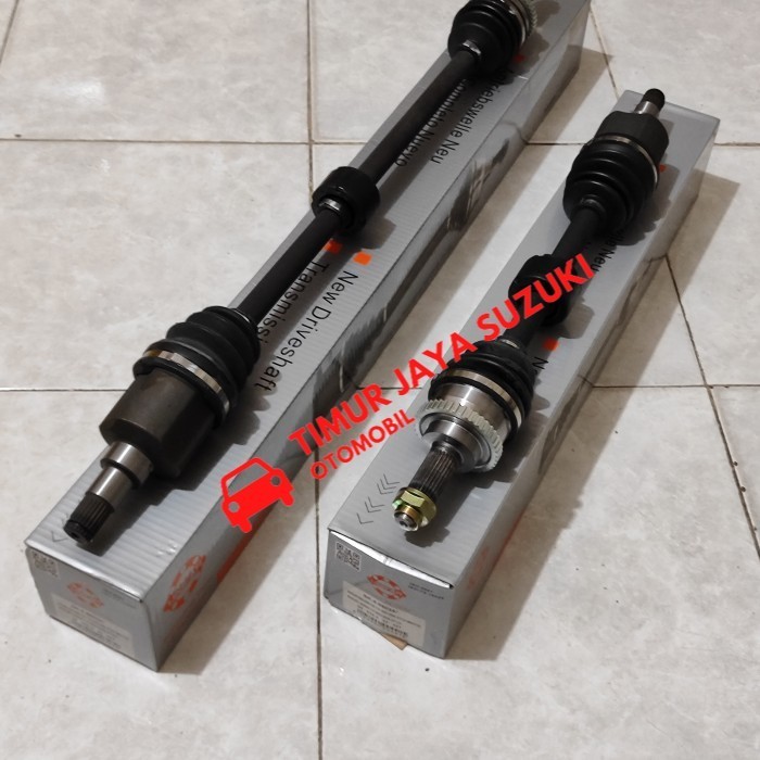 Cv joint as roda assy Aerio Baleno Next-G matic Unifar