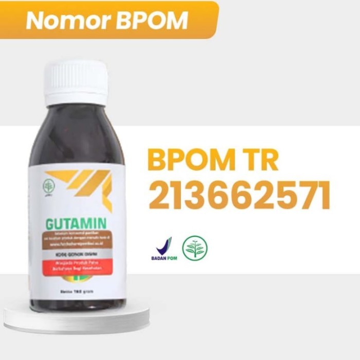 

Madu Gutamin Asli Obat Herbal Gout Osteoarthritis Nyeri Sendi Original Promo