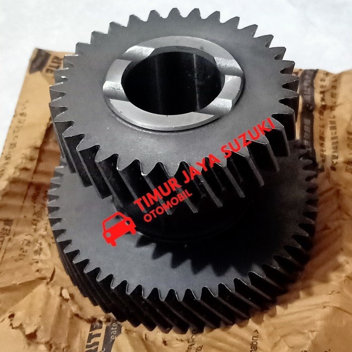 Gear counter TC Jimny, katana asli SGP (gigi 53/32)