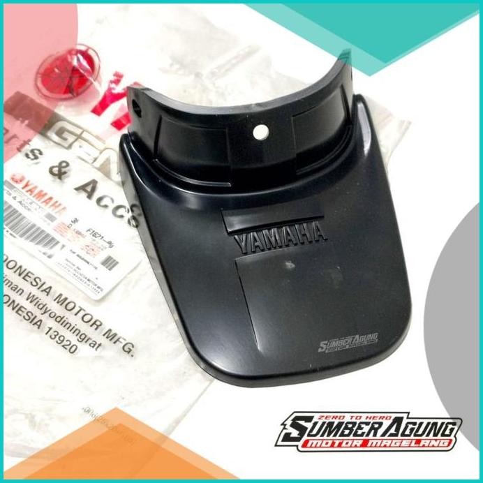 KARET LUMPUR KEPET CEPET SPAKBOR SLEBOR BELAKANG RXK RX KING ORI YGP