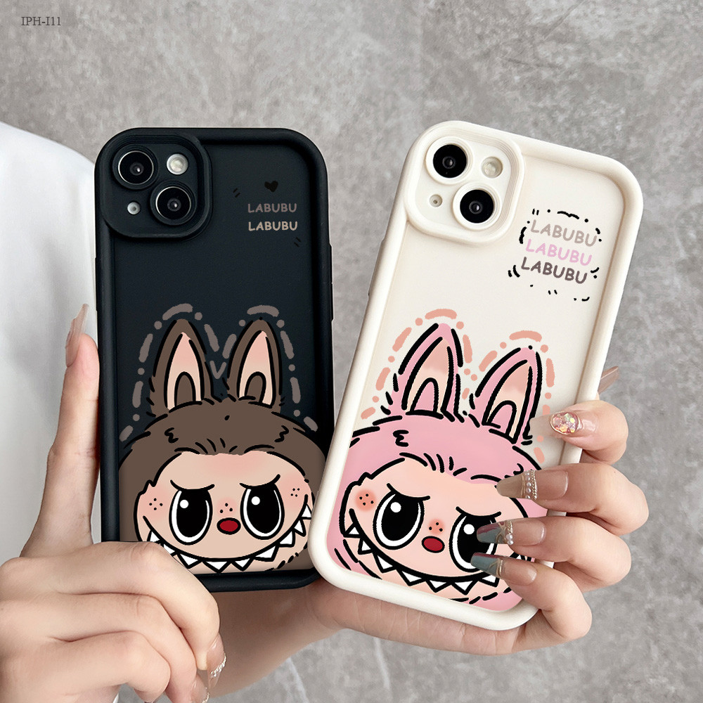 Casing Hp Untuk Compitable With iPhone 17 16 15 14 12 13 11 7 8 6 6S X XS XR SE Pro Max Plus Mini 20