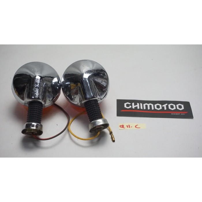 Lampu Sen Sein Riting Ritting Honda Gl100 Gl 100 Cg125 Cg 125 Barang Langka