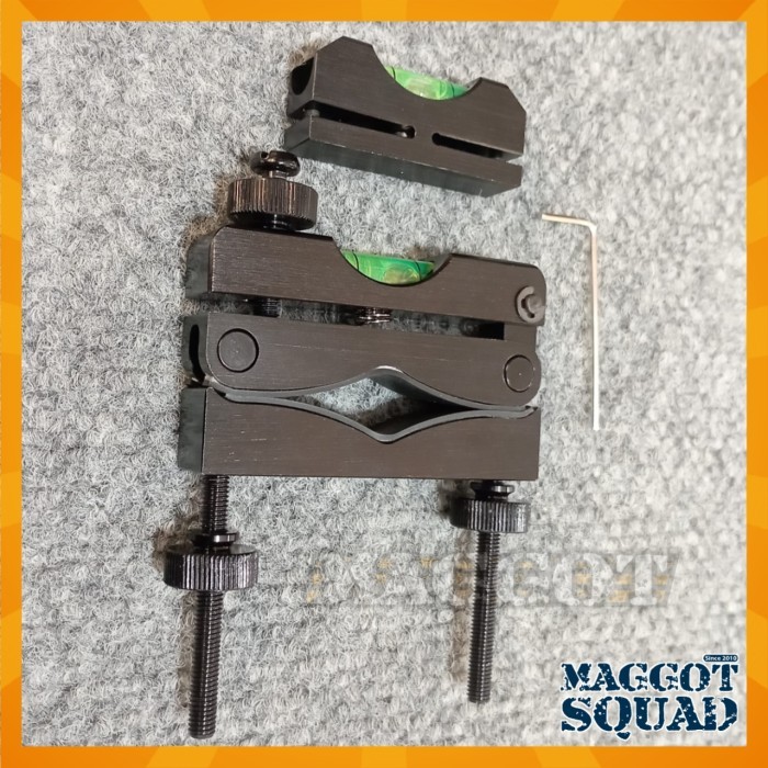 

newgan!! Waterpass Teleskop Leveling Tools Alat Pengatur Presisi