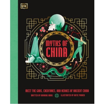 

(FXL / D) Myths of China
