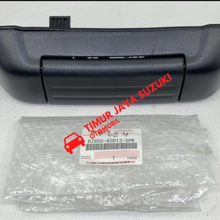 Handel bagasi back door Escudo 2.0, Escudo 1.6 asli SGP