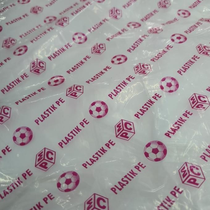 

!!!!!!] Plastik PE 0.3 x 90cm x 25 meter