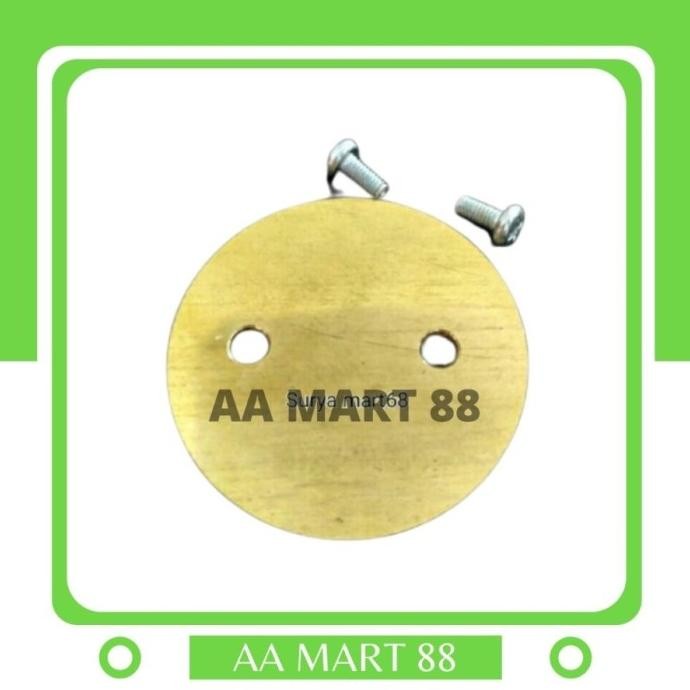 .........] gobangan / coin / lidah T 120SS injection