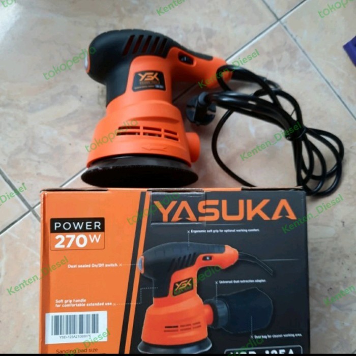 $$$$] Mesin Amplas sander sender bulat