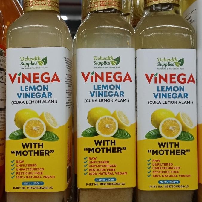 

>>>>>] vinega lemon vinegar 250ml