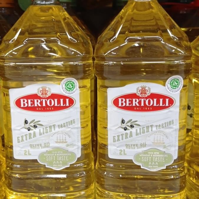 

(:(:(:(] bertolli extra light olive oil 2 liter