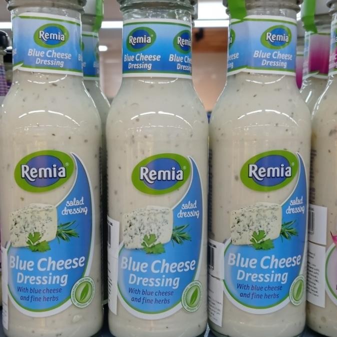 

}}}}}}] remia blue cheese salad 250ml