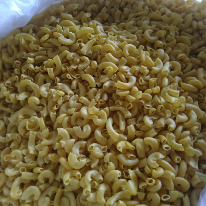 

Makaroni Kondang Enak 1 Sak 25Kg Diskon