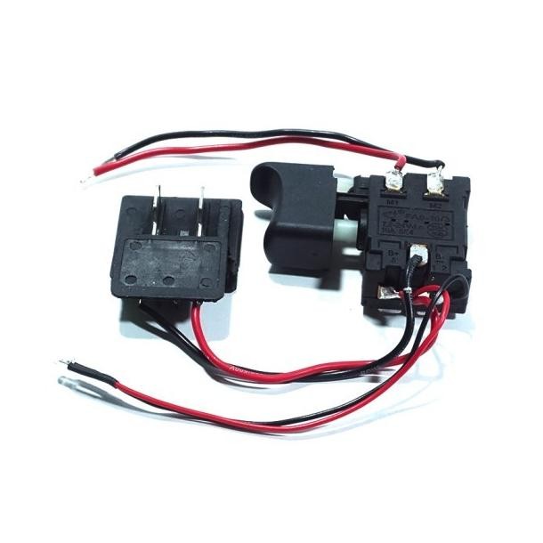 Ryu Switch Rcd12V - Saklar Bor Baterai Rcd12V - Sparepart -Smsr