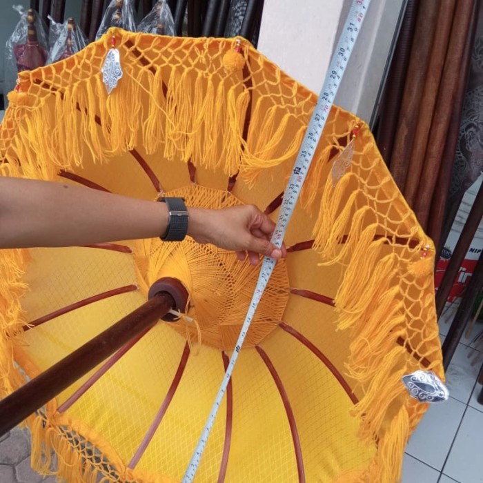 @#@#@#] Payung tedung pajeng dekorasi Bali 80