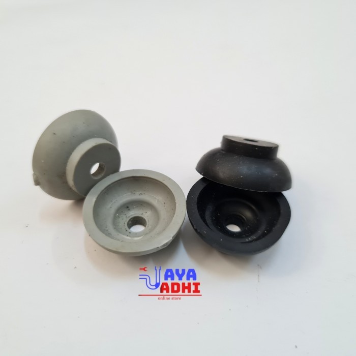 *****] Karet Rubber Seal Skrup Baut Seng Spandex