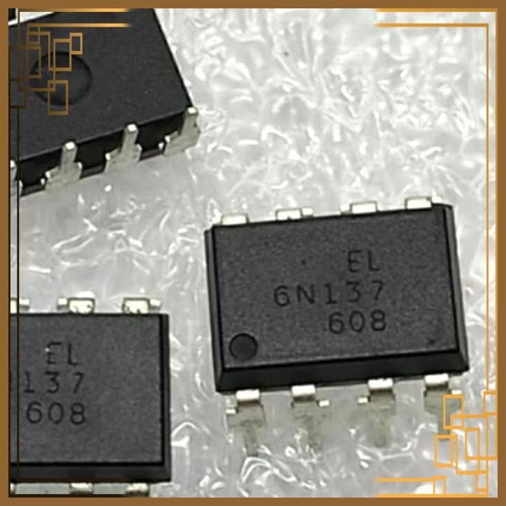 [PCM] IC 6N137 DIP