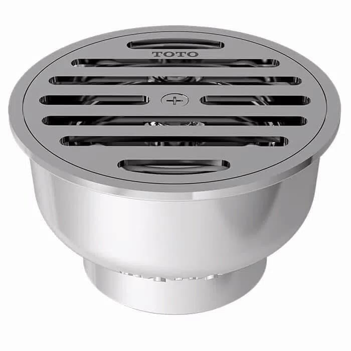Terlaris Floor Drain Toto Tx 1 Da Floor Drain Toto Tx1Da