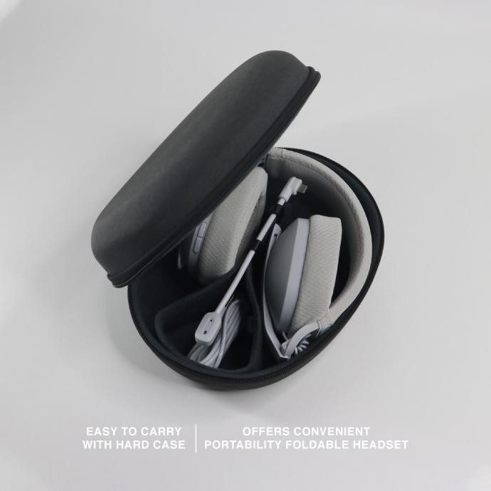 Rexus Headset Daxa Sedna