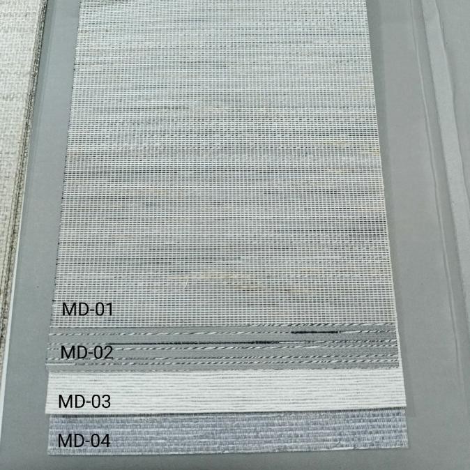 ROLLER BLIND NOVE DIMOUT / ROLLER BLIND JENDELA RUANG TAMU / ROLLER BLIND JENDELA KAMAR / ROLLER BLI