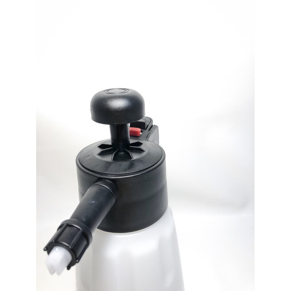 Pressurized Foam Sprayer Sprayer Foamer Busa Promo