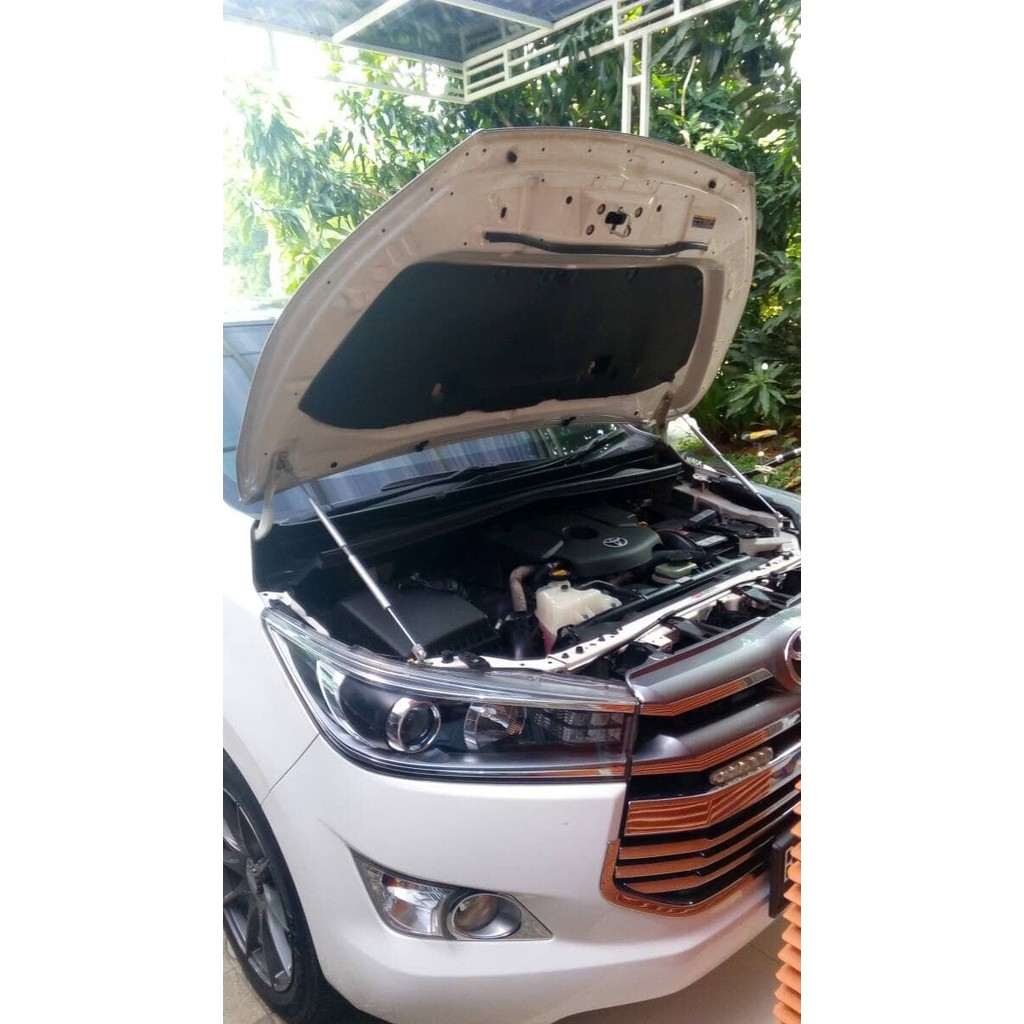 PAKET HIDROLIK KAP MESIN TOYOTA INNOVA REBORN