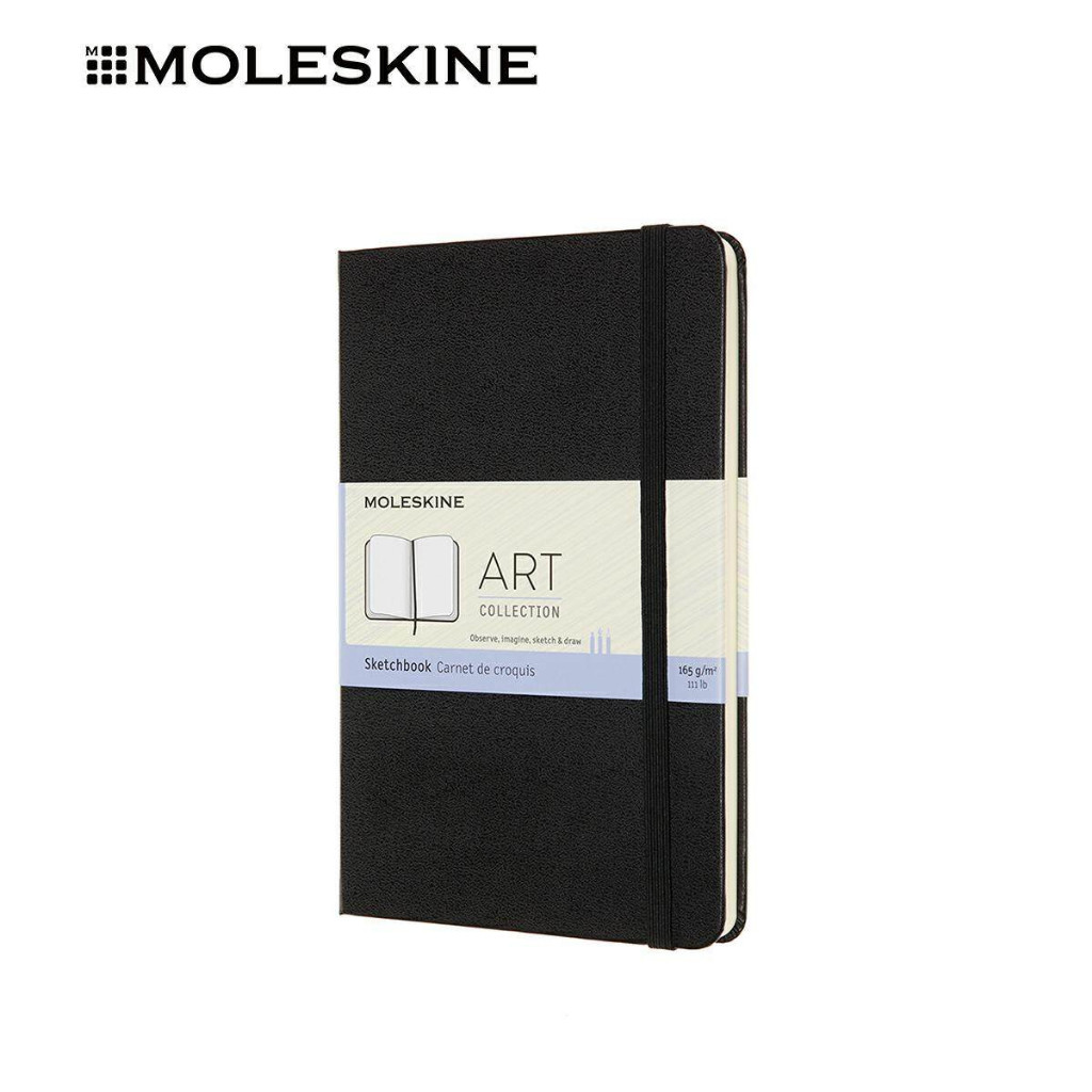 

Buku Sketsa Seni Moleskine Sampul Keras |dtCYrK7T|