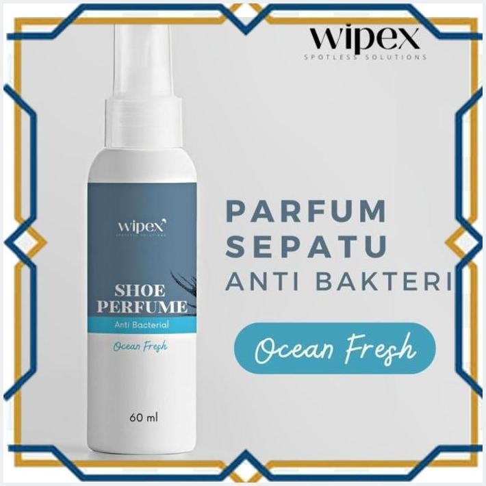 

[BEL55] PEWANGI PENGHARUM PARFUM SEPATU ANTI BAU ANTI BAKTERI 60 ML SHOE PERFUME ANTI BACTERIAL PENGHILANG BAU SEPATU 60ML