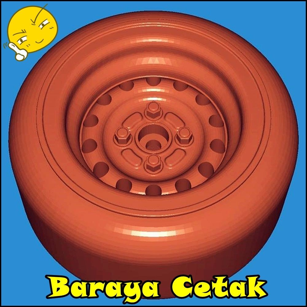 RC Velg RC Banded Steel Velg Chassis WPL D12 D42 Drift Rim wpl c14 c24 c44 c34 d90 d99 b16 d99s B14 