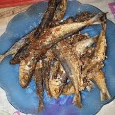 

Ikan Asin Japuh Asli Parahyangan Murah