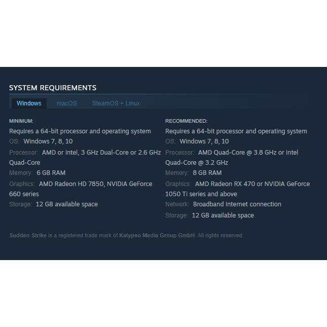 Sudden Strike 4 - Complete Collection Game PC Original