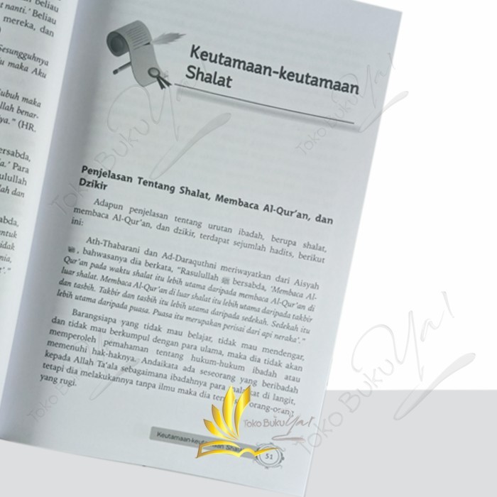 

Asli Ensiklopedi Pengobatan Islam - Pustaka Arafah