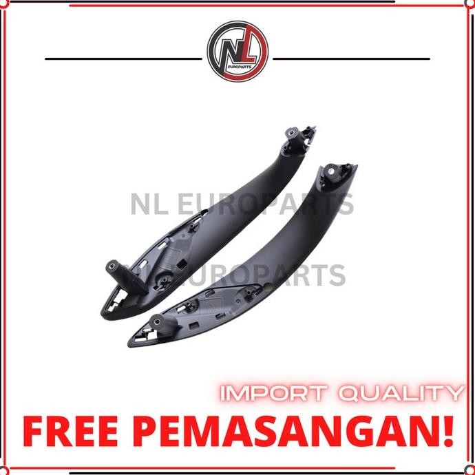 BMW F30 F32 Inner Door Handle Replacement Pintu Lapisan Dalam BMW F30