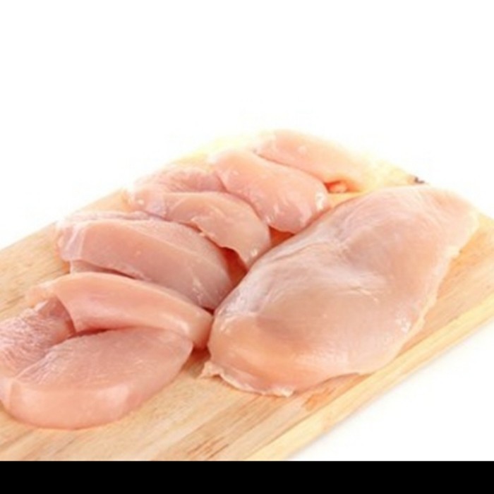 

Dada Ayam Fillet (1 Kg)