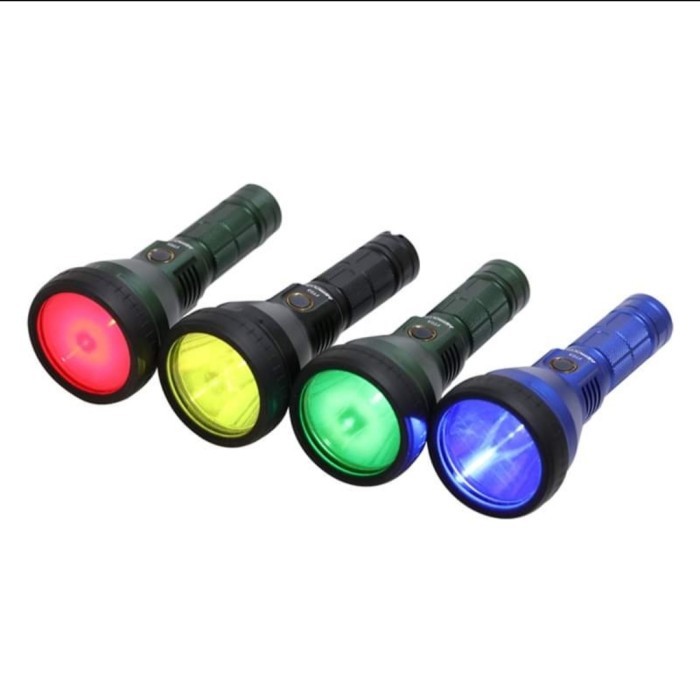 Astrolux Colourfull Filter for FT03 & FT03S Diffuser