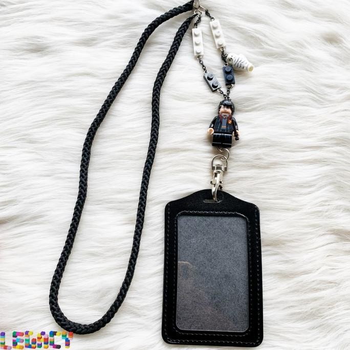 

TERLARIS - Lanyard lego original harry potter