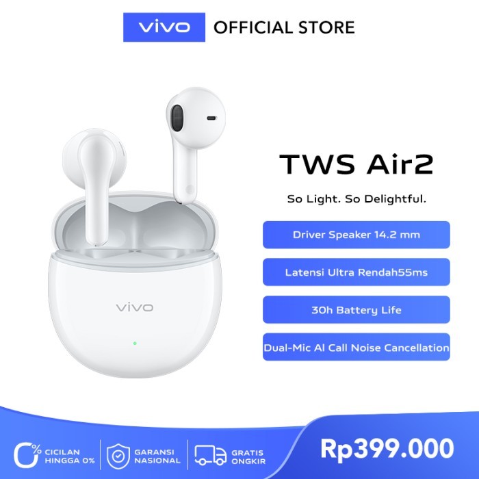 vivo TWS Air 2