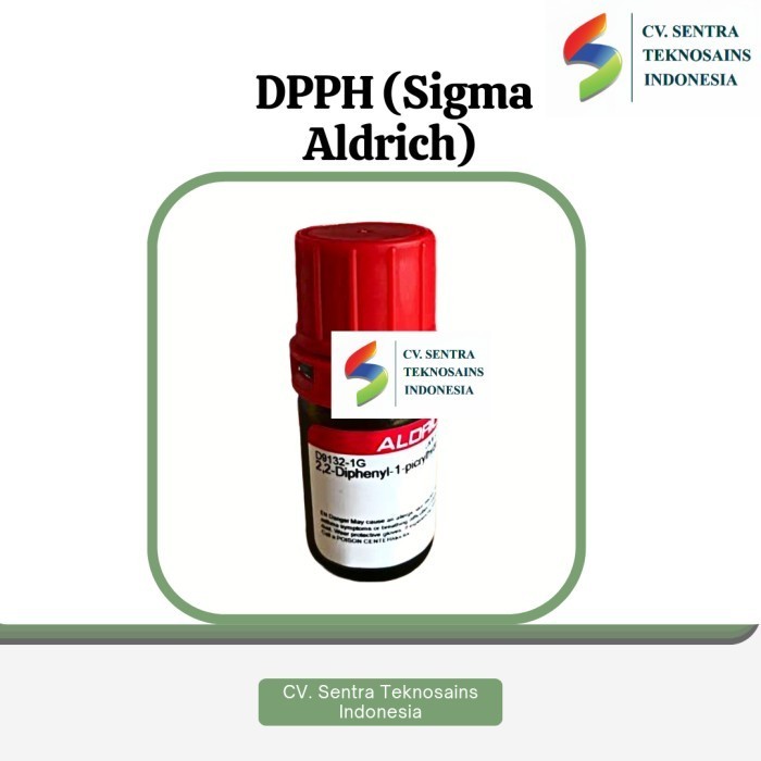 DPPH Sigma