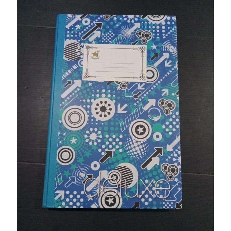 

Sale Buku Folio Abjad A-Z . Bintang Obor / Buku Folio / Abjad